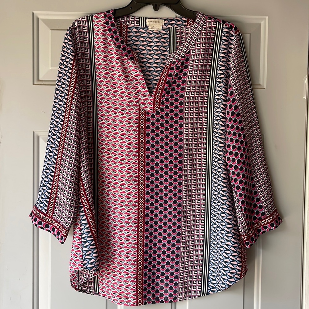 Van Heusen Blouse